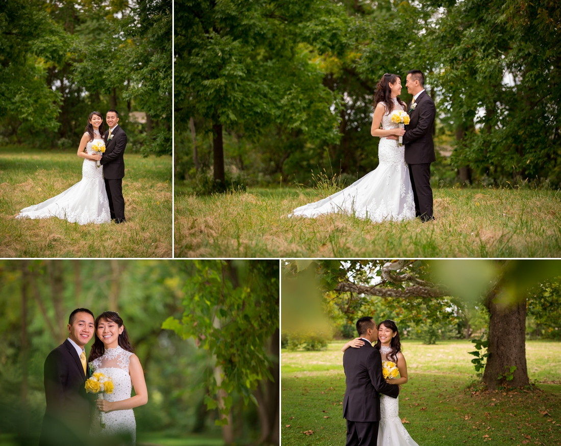 Harrisburg York Wedding Photography